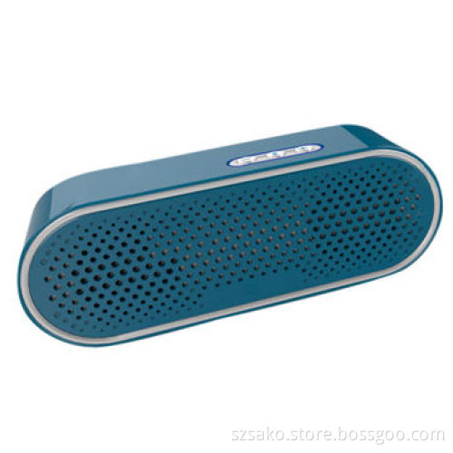 Mini Music Speakers Wireless, Aux Input for Other MP3 Players